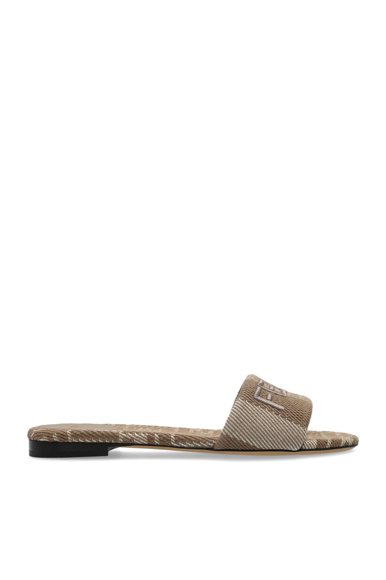 Fendi Slides Sunshine | Women's Shoes | Vitkac